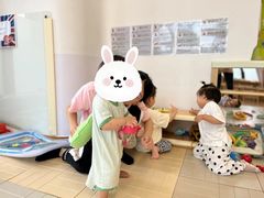 -YoKID优儿学堂早教托育园(青塔路店)