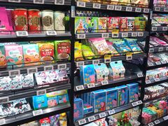 -盒马鲜生(枣园路店)