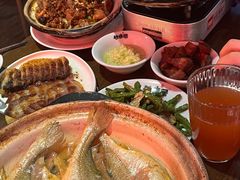 -砂唐居(总店)