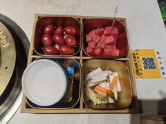 -和庆斋羊蝎子火锅·碳缸烧烤(顺义旗舰店)
