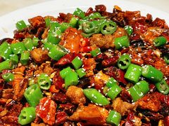 -常和州·夜宵大排档(常州单店)