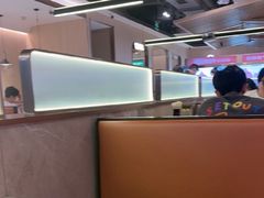-宴全牛粤来越牛潮汕鲜牛肉火锅(海州万达广场店)