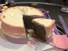 -Juliaanna茱安娜烘焙(中心店)