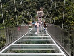 -古龙峡云天玻霸