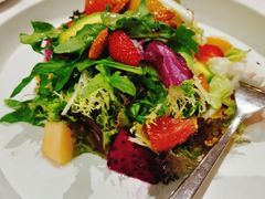 -味+新京宴·烤鸭·北京菜(创意谷店)