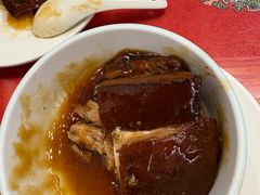 -玉华台饭庄(裕中西里小区店)