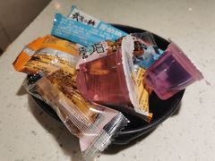 -三江源活鱼现烤(维多利摩尔城店)