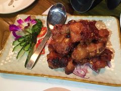 -胡桃里音乐酒馆(星湖北一里店)