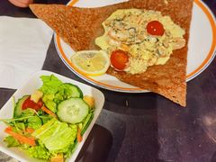 -La Creperie法餐厅(芮欧百货店)
