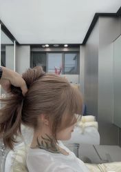 -宇东国际 HAIR SALON