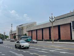 -白鹤梁水下博物馆