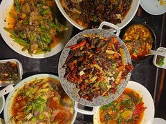 -陈麻婆豆腐总店