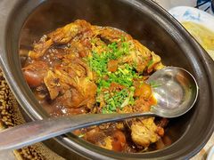 -小乡小镇·传承桐庐土菜·老板亲自烧的菜