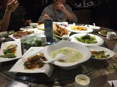 -闫府私房菜·百年鲁菜(恒隆店)