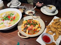 -成都娃娃花园餐厅 (南艺旗舰店)