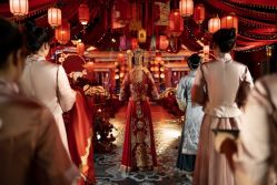 -洋洋婚纱品牌集合店