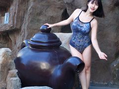 -裕龙汤泉