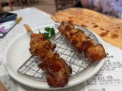-味千拉面(世纪东方店)