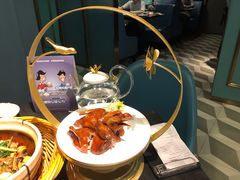 -鹊玥·粤菜小馆(汇智国际商业中心店)