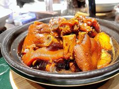 和味猪手-炳胜品味(海印总店)