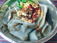 iphone_upload_pic-88号小吃店·经典云南菜·地道纳西美食
