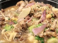 -你鲟欢·香茅柠檬鱼(金沙店)