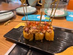 -晴季寿司(延河路万达广场店)