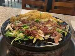 -厚味居炙子烤肉·清真(天桥南纬路店)