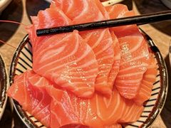 -渔舶汇蒸汽活海鲜·榴莲自助(领展中心城店)