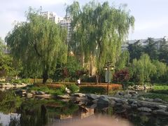 -木塔寺遗址生态公园