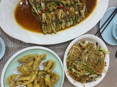 -星龙海鲜(望江东路店)