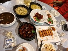 -宋园·金宴浙鲜馆(静安店)