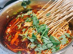 -李军力烧烤(丰庆路店)