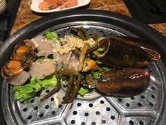 -船奇蒸汽海鲜·闽菜(八市海鲜总店)