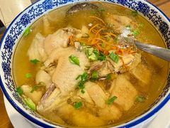 -欣旺·迎宾楼·百年无锡菜