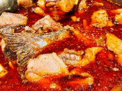 -肖肖酸萝卜鱼火锅(总店)