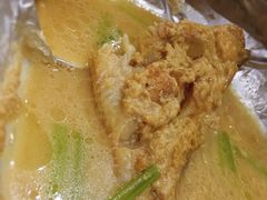红鱼-铁板诱惑法式铁板烧(大卫城店)