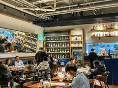 -Bistro 63 创意融合料理(广粤天地店)