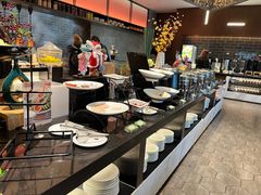 -希尔顿欢朋酒店·欢朋餐厅