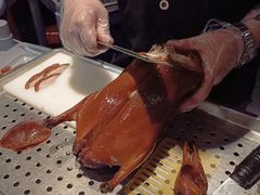 -新興传承烤鸭