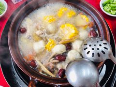 -花苑美食横琴生蚝火锅(拱北粤华路店)