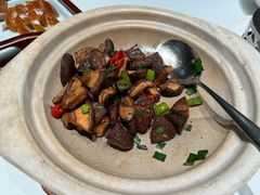 -荣兴酒家(徐家汇店)