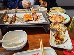 -管氏翅吧(地安门店)
