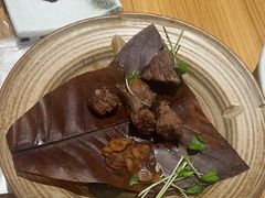 -花和海鲜自助(梅江店)