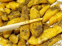 -恩宏德餐馆(平山道店)