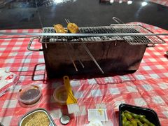 -生火火·小炉子炭烤(金楠天街总店)