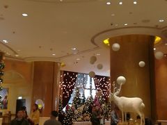 -澳门十六浦索菲特大酒店