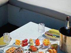 -瑰丽酒店·海吧·天际下午茶·现场DJ·天台酒吧