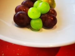 时令水果-馋遇江南·精致湖景雅宴(东方之门店)