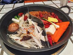 -贰回巷火锅馆(钟楼店)